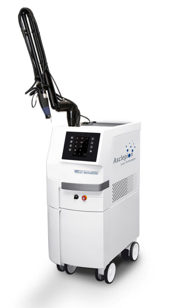 mcl31 dermatblate